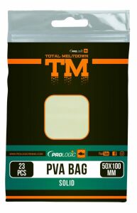 Prologıc TM PVA Solid Bullet Bag W / Tape
