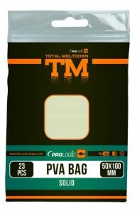Prologıc TM PVA Solid Bullet Bag W / Tape