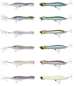 Savage gear Panıc Prey 105 V2  16 gr F Sahte Balık