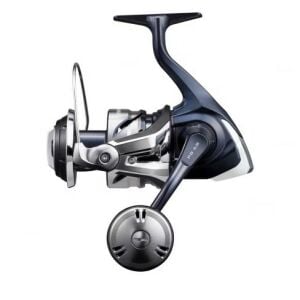 Shimano Twin Power 8000 SW C PG Jig Olta Makinesi