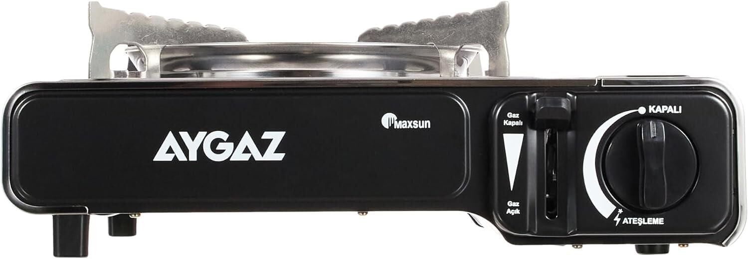 Aygaz Kamp Tipi Kartuşlu Ocak