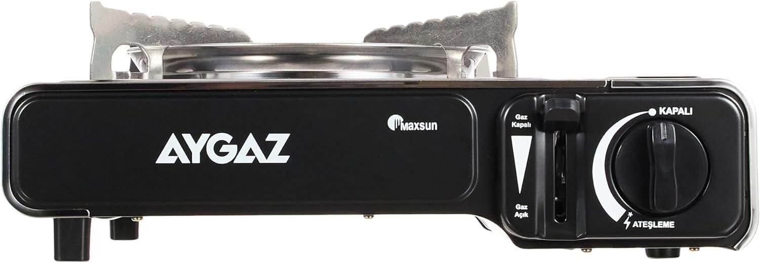 Aygaz Kamp Tipi Kartuşlu Ocak