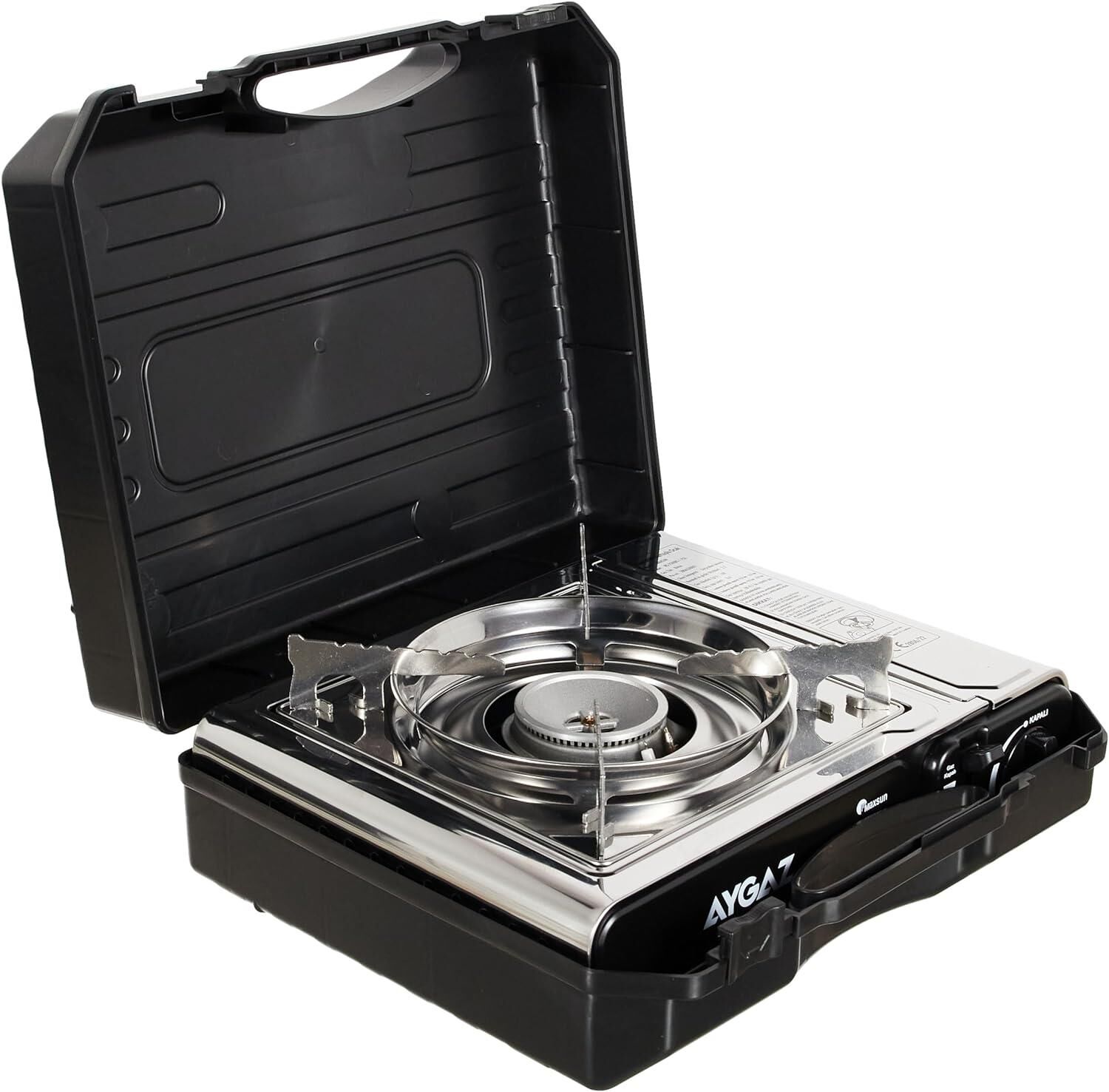 Aygaz Kamp Tipi Kartuşlu Ocak