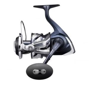 Shimano Twin Power 10000 SW C PG Olta Makinası