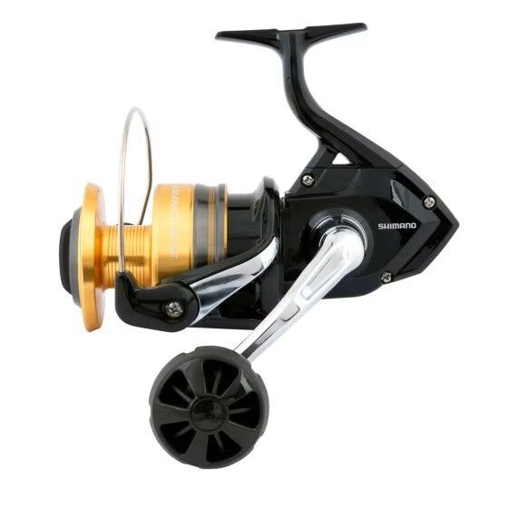 Shimano Makina Socorro 8000 SW