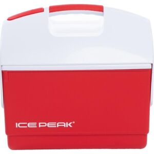 Icepeak Playmate 10 Buzluk 10 Litre-Kırmızı
