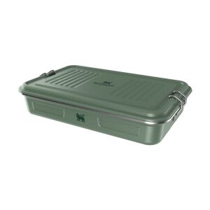 Stanley Klasik 1.2 Lt Çok Amaçlı Saklama Kutusu Yeşil
