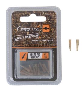 Prologıc LM Mimicry Micro Rig Sleeves 15 Adet