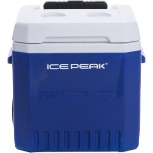 Icepeak Icecube 18 Tekerlekli Buzluk 18 Litre-Lacivert
