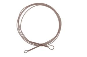 Prologıc LM Mirage Loop Leader 100 cm W/out Swivel 2 Adet