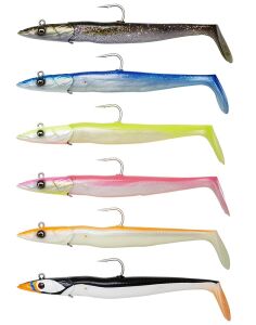 Savage Gear Sandeel  V2 Big Game 27.5cm 275gr Sahte Balık