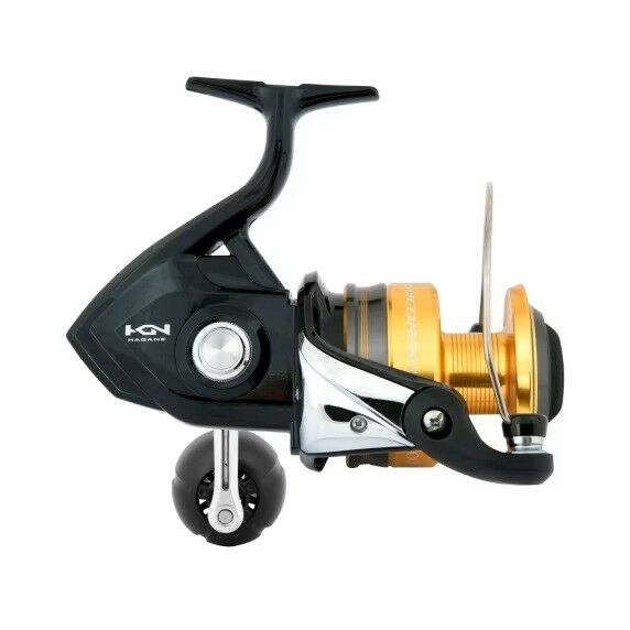 Yek Outdoor Hazır Olta Seti Okuma Alaris Light Tele Surf 420cm 100-250gr Surf Kamışı &Shimano Makina Socorro 6000 SW