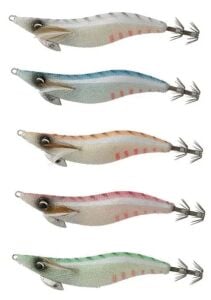 Savage Gear Powerglow Egi #3.0 17.2GR 10CM Sahte Balık