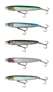 Savage Gear Cast Hacker 9.5 cm 26 gr Sahte Balık