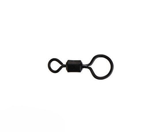 Prologıc Heli Swivel Size 8 10 Adet