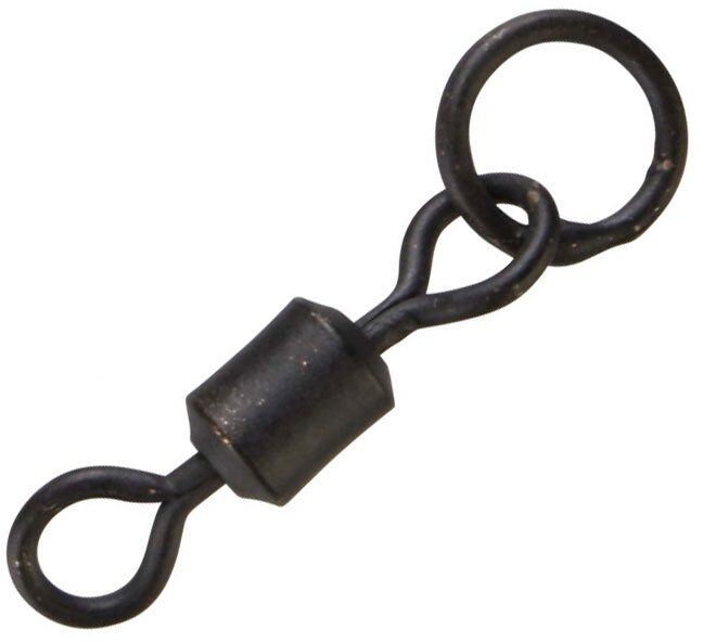 Prologıc LM Swivel w/Ring Size 8 15 Adet