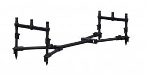 Prologic Spider Pod 3 Rods Sehpa
