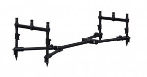 Prologic Spider Pod 3 Rods Sehpa