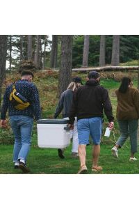 Stanley Adventure Taşınabilir Soğutucu Kamp Buzluğu 28 Lt