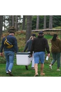 Stanley Adventure Taşınabilir Soğutucu Kamp Buzluğu 28 Lt