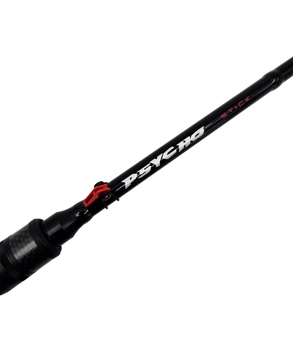 Yek Outdoor Pro Spin Seti Okuma Psycho Stick Game 243cm Ex-Fast 15-40gr 2 Parça Olta Kamışı&Savage Gear Fazor 4000 Olta Makinesi