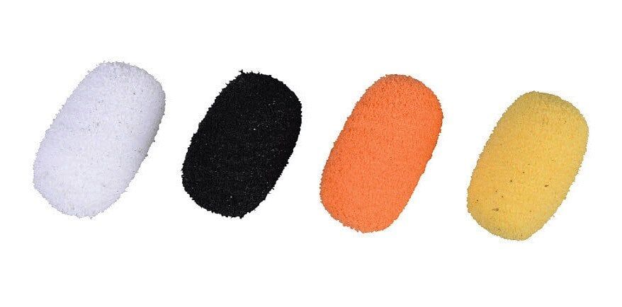 Prologıc LM Foam Dumbells Assortments 15mm 16 Adet