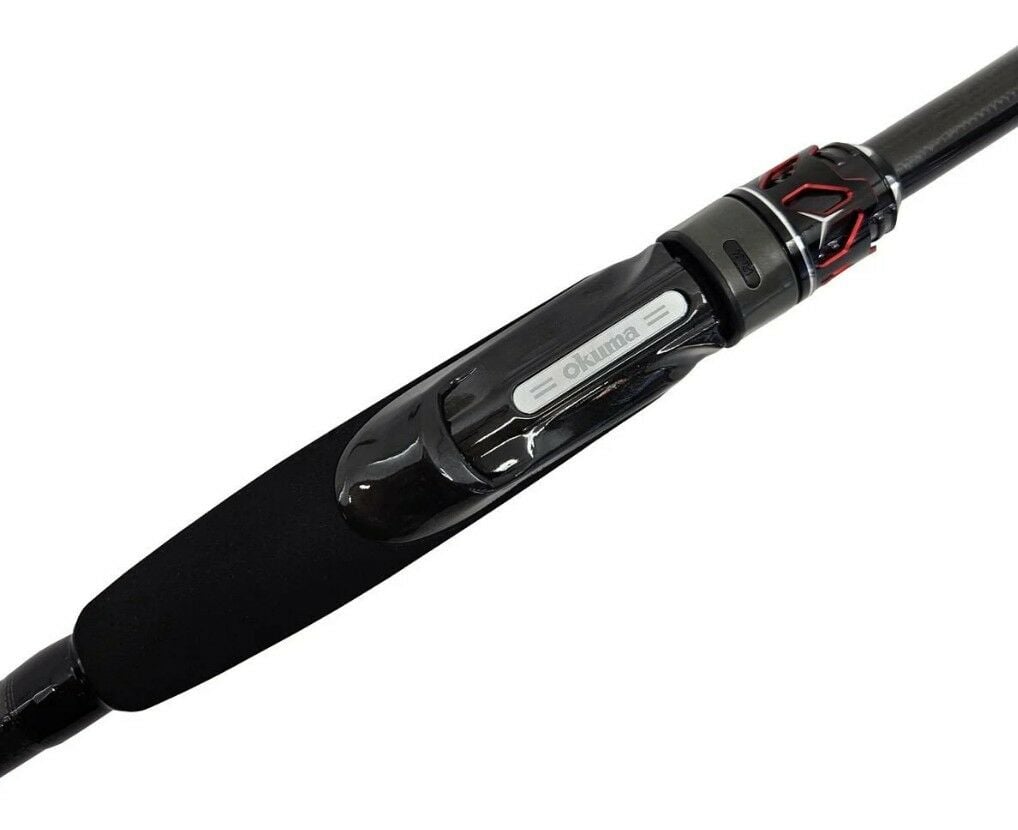 Yek Outdoor Pro Spin Seti Okuma Hakai Super Light Spin 8'0'' 243cm 7-28gr 2 Parça Olta Kamışı&Savage Gear Fazor 4000 Olta Makinesi