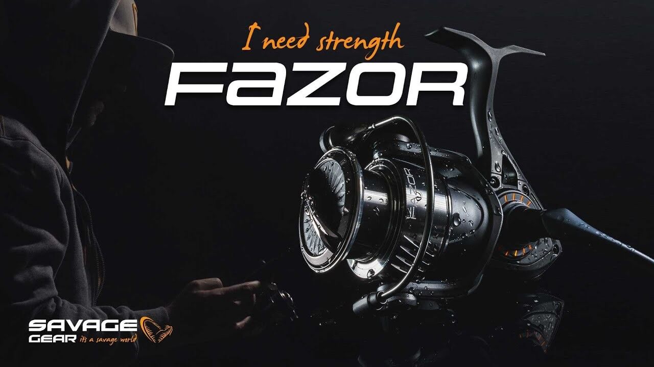 Yek Outdoor Pro Spin Seti Okuma Helios SX Spin 2,70cm 15-45 gr 2 Parça Spin Kamışı&Savage Gear Fazor 4000 Olta Makinesi