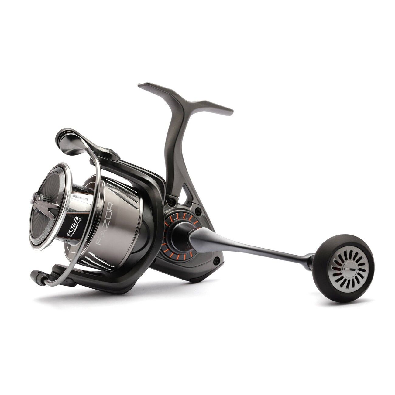 Yek Outdoor Pro Spin Seti Okuma Helios SX Spin 2,70cm 15-45 gr 2 Parça Spin Kamışı&Savage Gear Fazor 4000 Olta Makinesi