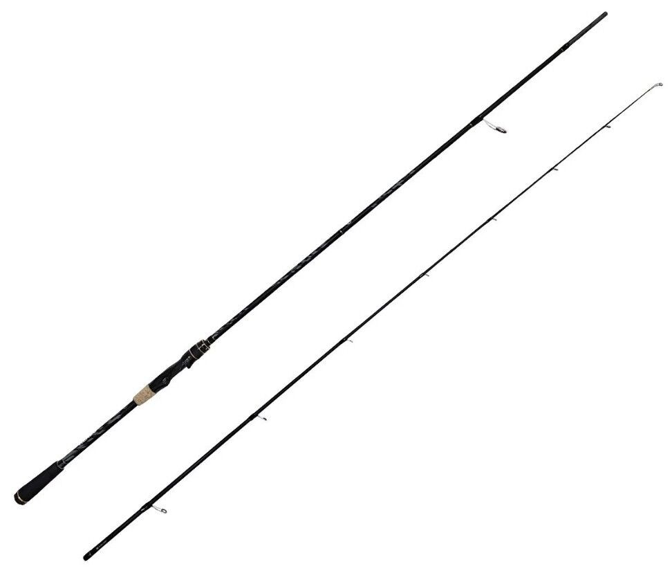 Yek Outdoor Pro Spin Seti Kendo Kenshi Pro 2.65m 10-35gr Olta Kamışı&Savage Gear Fazor 4000 Olta Makinesi