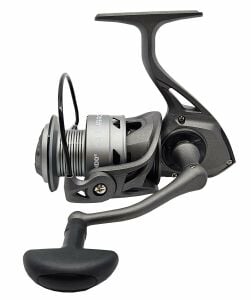 Kendo Azzurro 6000 Olta Makinesi