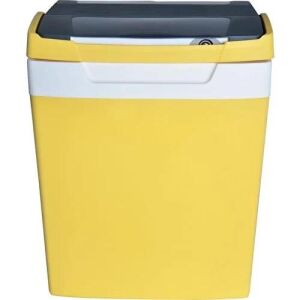 Icepeak SF30 Oto Buzdolabı 12v 30 Litre-sarı