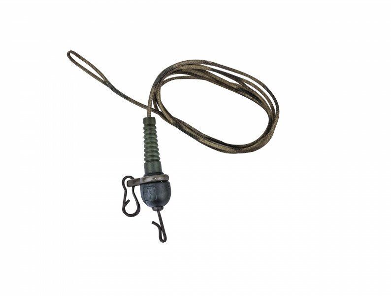 Prologıc MP Ready Metal Core Leader 80cm 45lbs 3 Adet