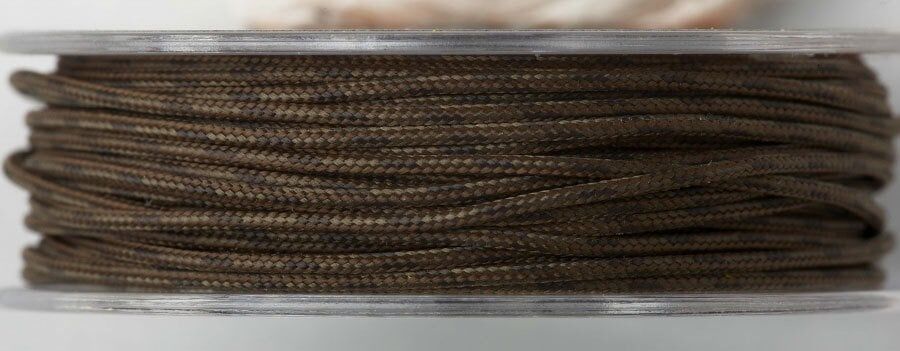 Prologıc Supercharged Leadcore Leader 10m 50lbs Camo Green