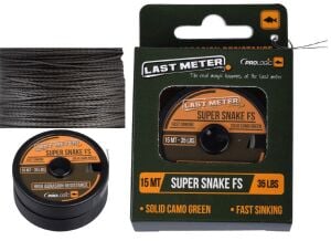 Prologıc Super Snake FS 15m