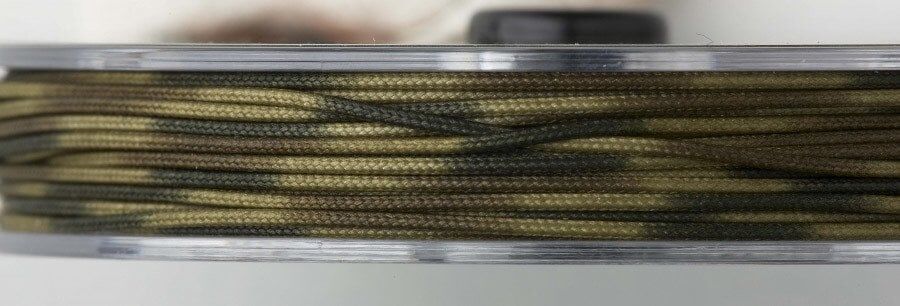 Prologıc Phyton Metal Core LF 7m