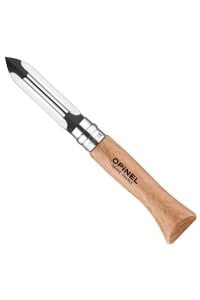 Opinel N°6 Katlanır Meyve & Sebze Soyucu