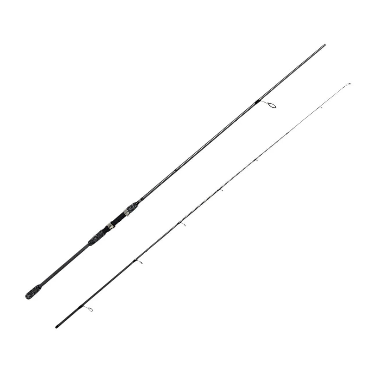 YekOutdoor FireWorm LRF Seti Okuma Wave Up Spin 180cm 3-14gr 2 Parça Olta Kamışı&Okuma Revenger RV-25 FD Olta Makinesi