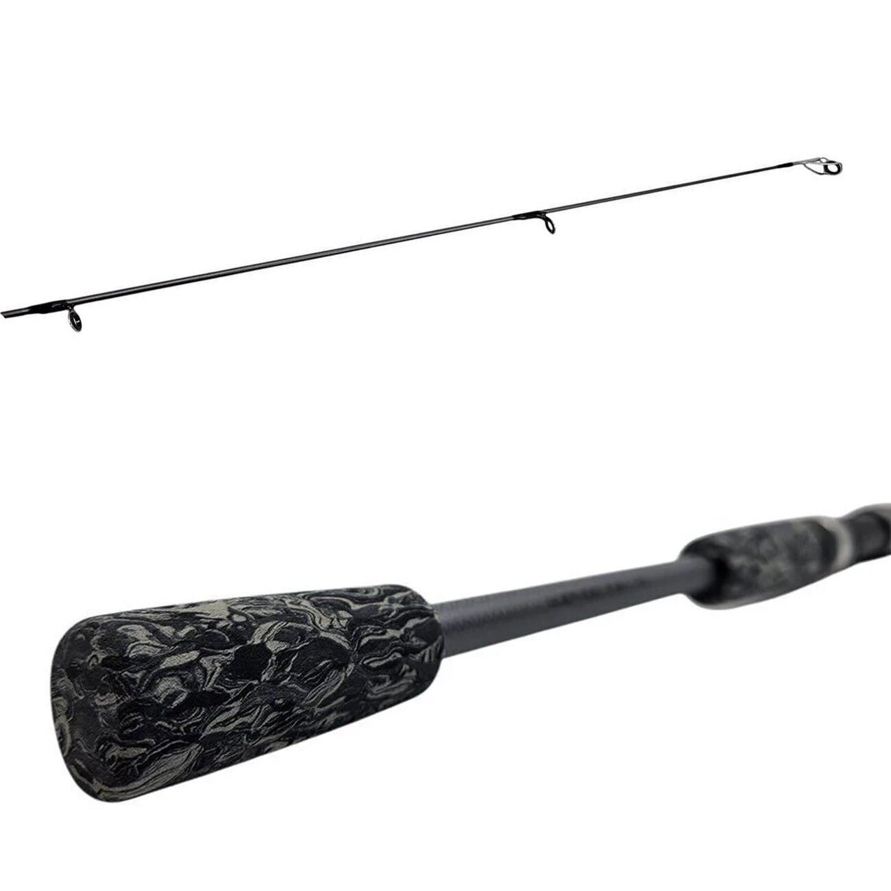 YekOutdoor FireWorm LRF Seti Okuma Wave Up Spin 180cm 3-14gr 2 Parça Olta Kamışı&Okuma Revenger RV-25 FD Olta Makinesi