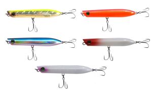 Kendo DF Pencil 130 mm 31,8 gr Sahte Balık