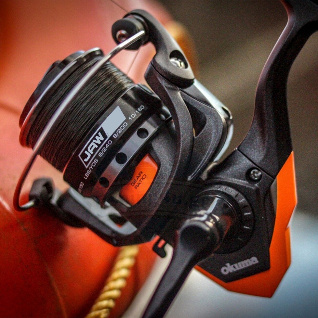 YekOutdoor Surf Olta Seti Shimano Kamış Sonora AX Surf Tele 4220 4,20m 200g Kamış&Okuma JAW-55 Olta Makinesi