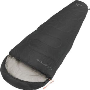 Easy Camp Cosmos -5°c Ultralight 900GR Uyku Tulumu Black