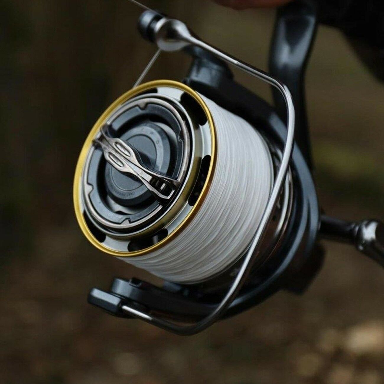 YekOutdoor Yüksek Performans Okuma Ceymar Surf 4,30 m 100-250 gr 3 Parça Surf Kamışı&Okuma Flite Surf FLS35-1500AY Gunsmoke Olta Makinesi