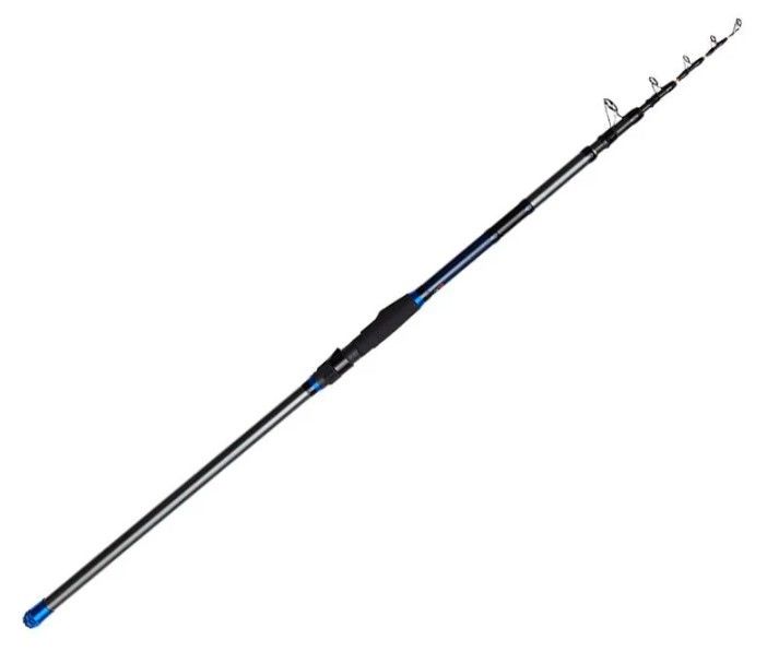 YekOutdoor Yüksek Performans Olta Seti Dam Imax Tele Surf 13'/3.90m 100-250gr 4 Parça Surf Kamışı&Okuma Flite Surf FLS35-1500AY Gunsmoke 9+1BB Olta Makinesi