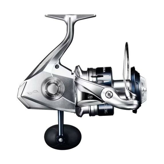 YekOutdoor Yüksek Performans Okuma Ceymar Surf 4,30 m 100-250 gr 3 Parça Surf Kamışı&Shimano Makina Saragosa 8000 SW A HG