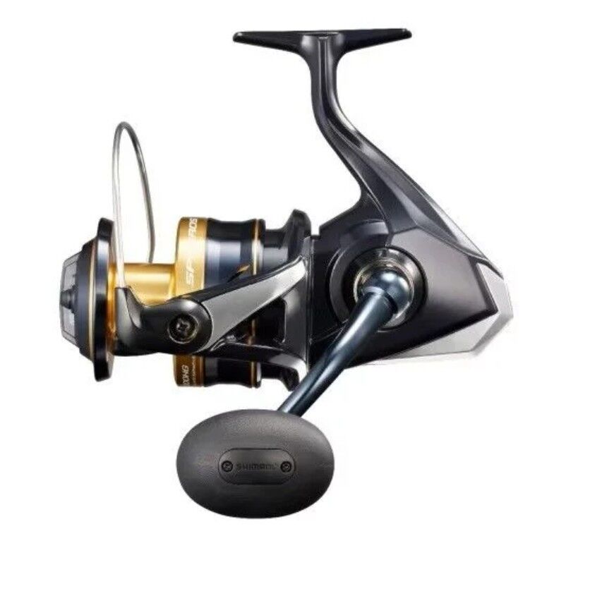 YekOutdoor Yüksek Performans Okuma Ceymar Surf 4,30 m 100-250 gr 3 Parça Surf Kamışı&Shimano Makina Spheros 8000 SW A HG
