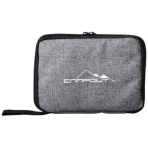 Campout Kablo ve Elektronik Eşya Çantası