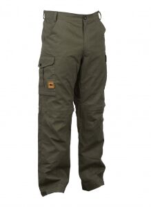 Prologıc Cargo Trousers