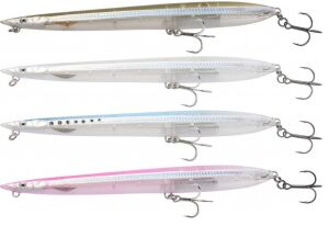 Savage gear Sandeel Surf Walker 180 37g Sahte Balık