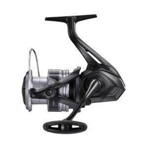 Shimano Makina Aero 4000 BB